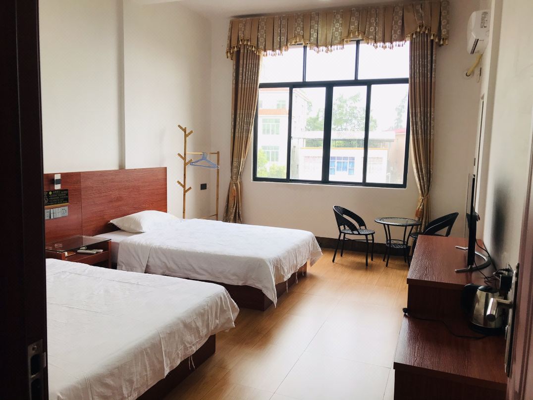 Dongxing Haiyun Residential Residence
