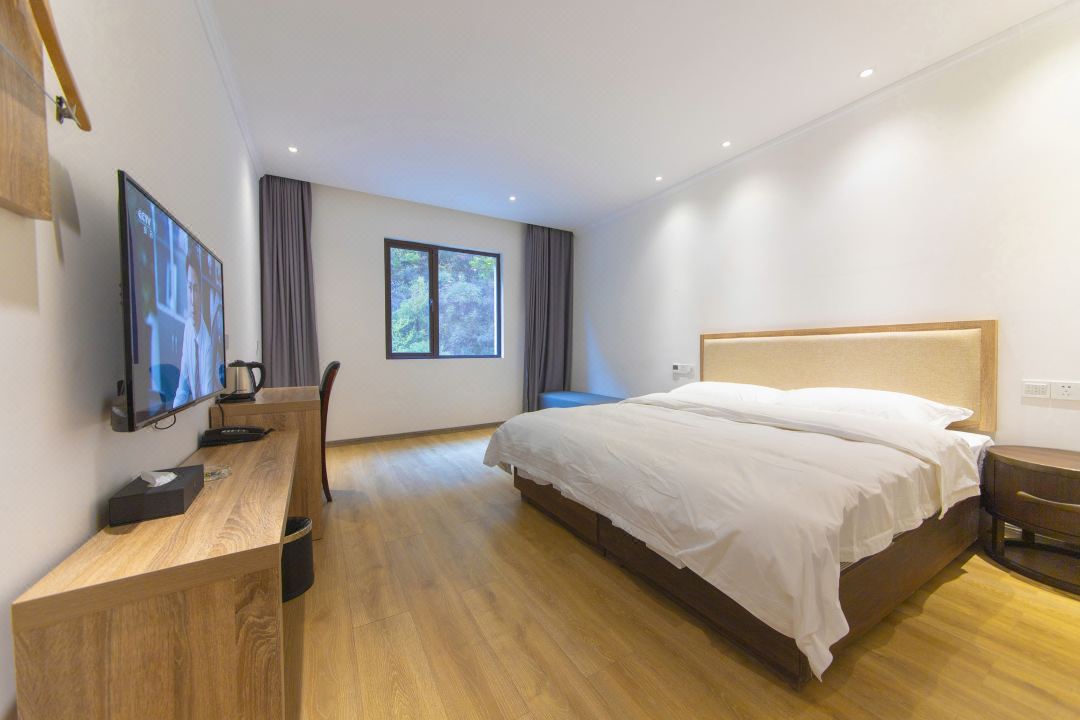 Linye Hotel