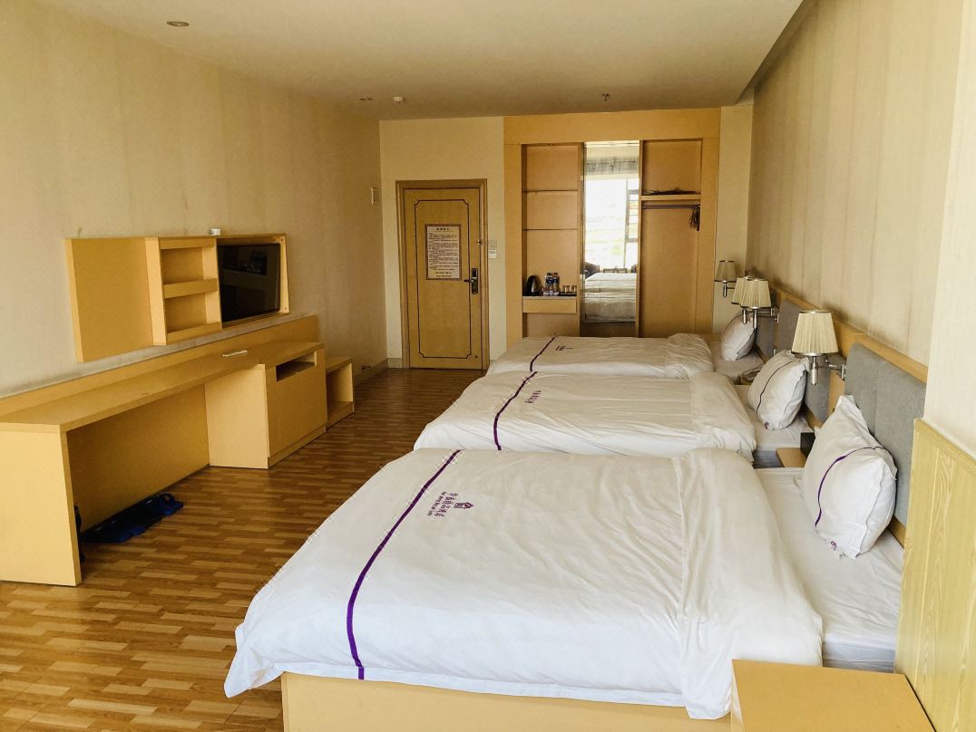 Ciyi Hotel