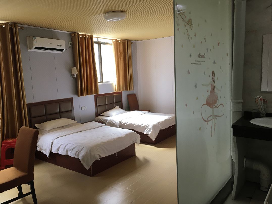 Chenzhou Yixin Hotel