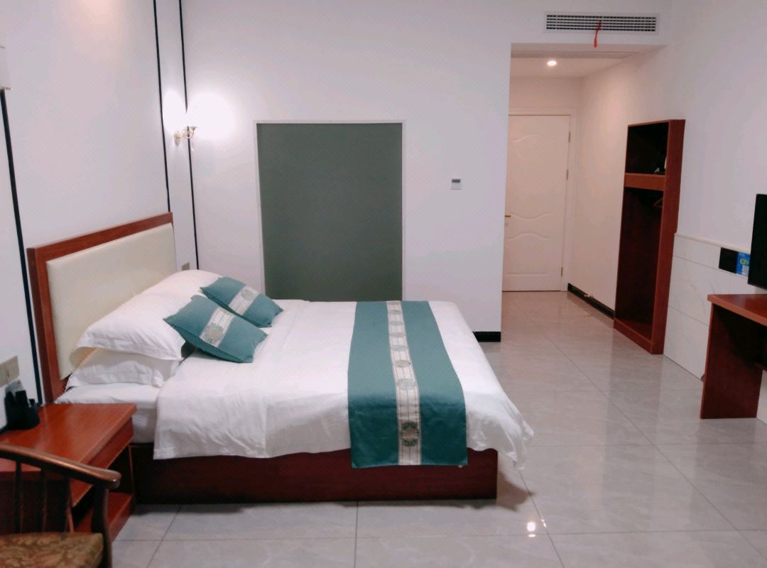 Liuyang Jieman Business Hotel