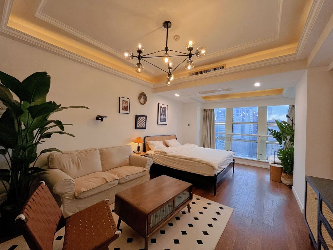 Changsha Yuegui Homestay