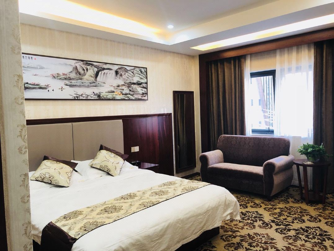 Hangzhou Weigan Hotel