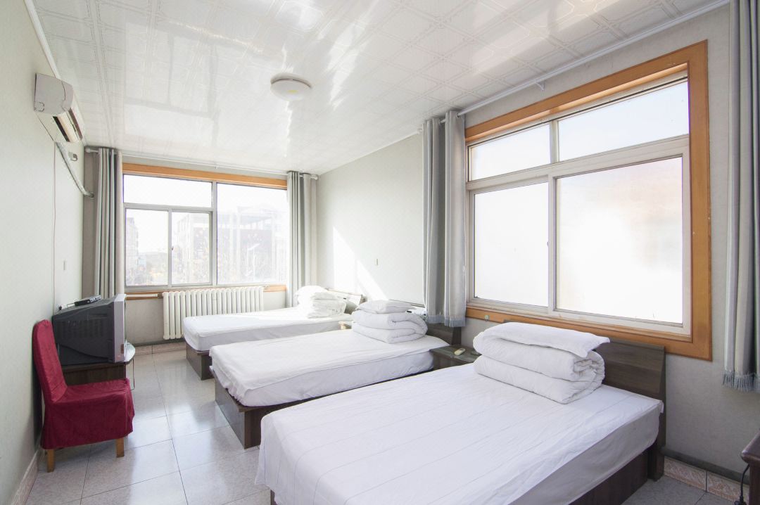 Qingdao Wenwen Hotel