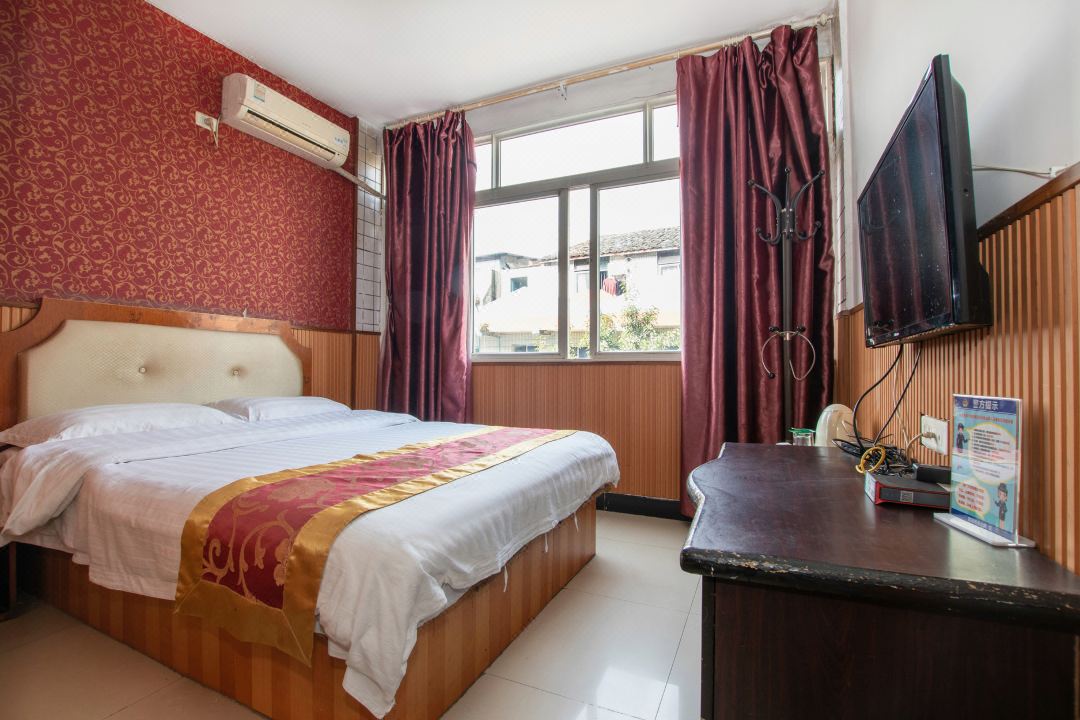 Chongqing Junmeng Hotel