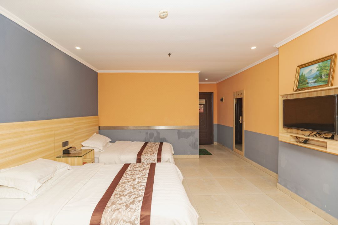 Xinlongxin Hotel