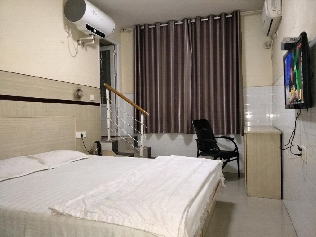 Shangqiu Xingfu Hotel