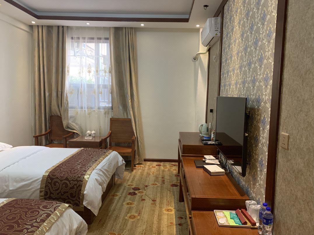 Midu Kaiyuan Hotel