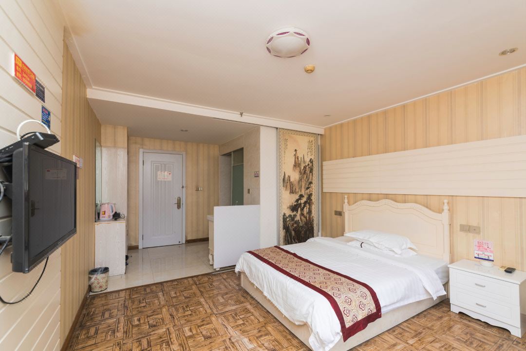 Kaiyue Business Hotel