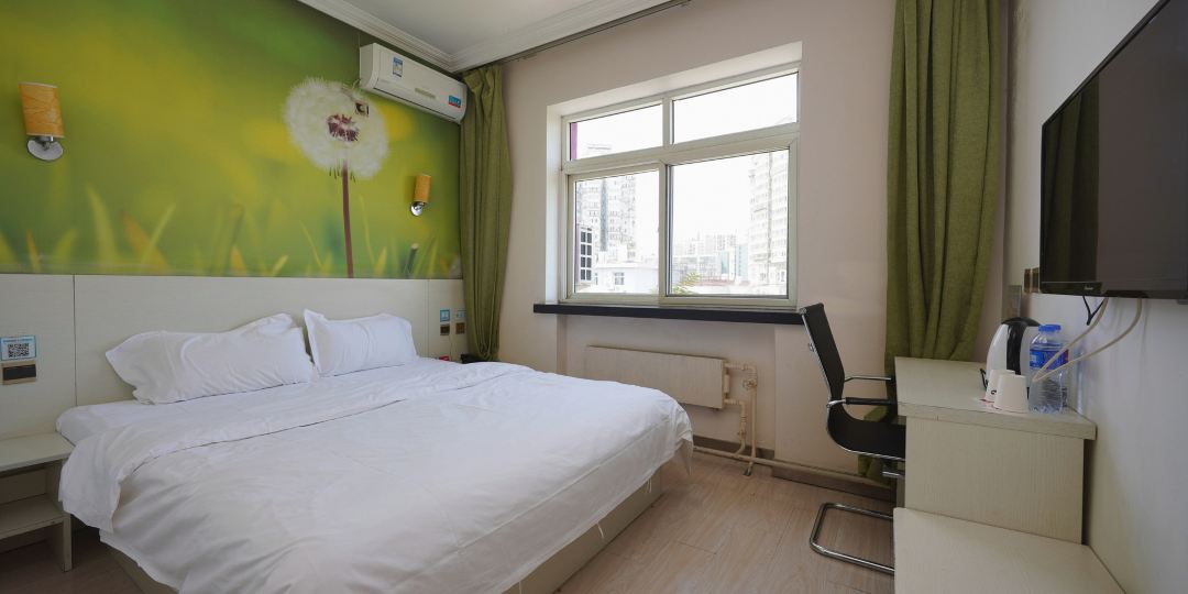 希安酒店(北京望京阜通地铁站店)