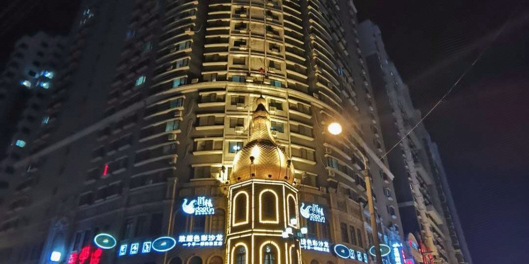 东丹燕阳居酒店式公寓