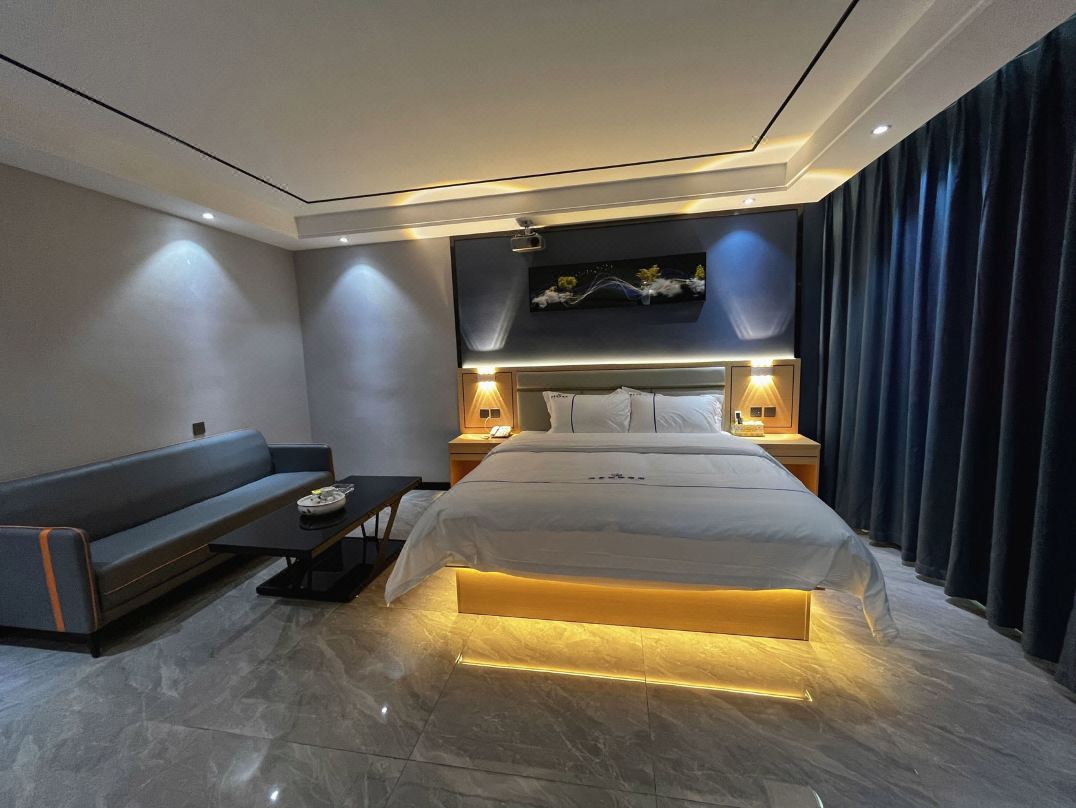 Seaview International Apartment