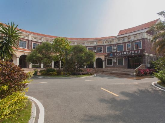 东仙岛海恋度假酒店