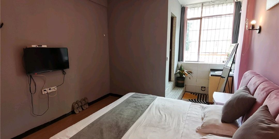 林竹林宾馆