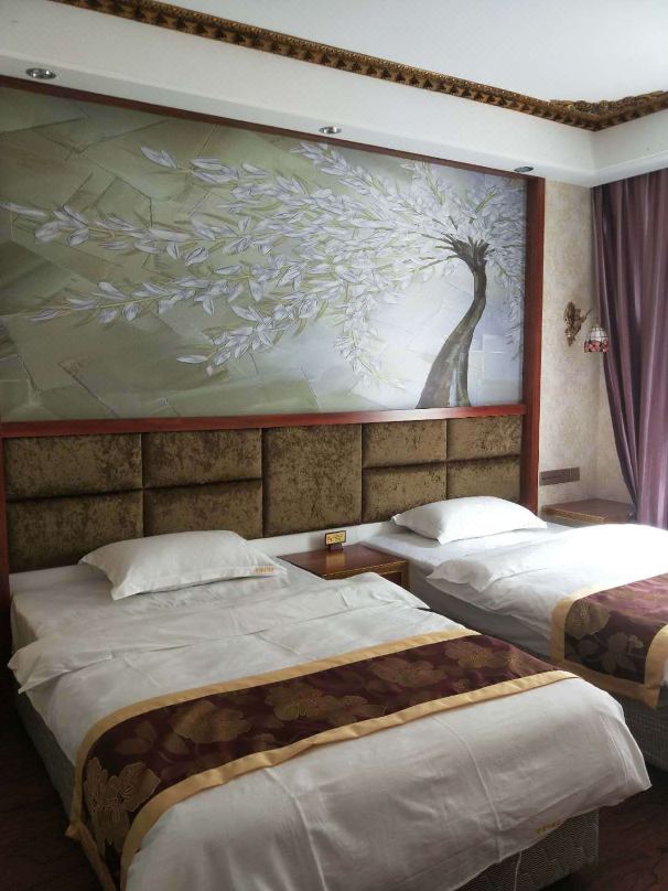 Li Huangjinlin Homestay