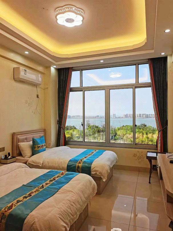 Haibaisi Hotel