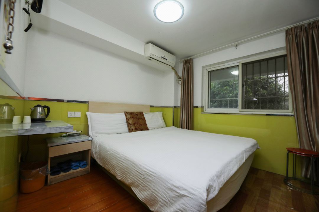 Ningbo Mingyang Business Hotel