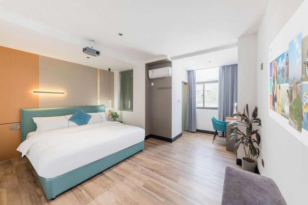 Natural Residence Hotel