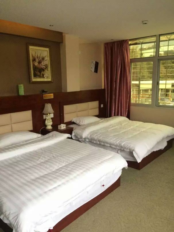 Changtai New Era Hotel
