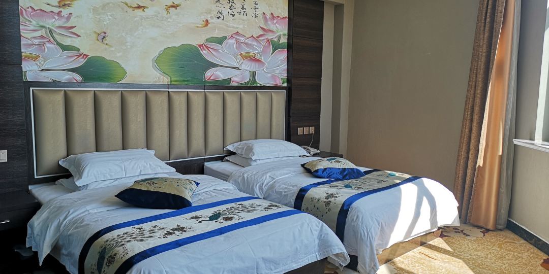赤峰依然之家商务宾馆