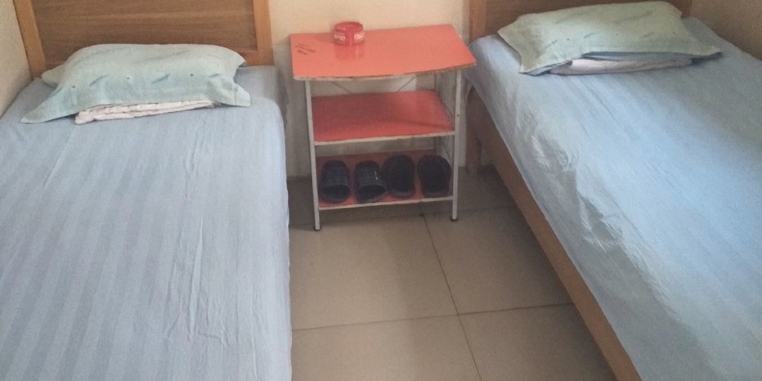 锡林浩特永胜旅店