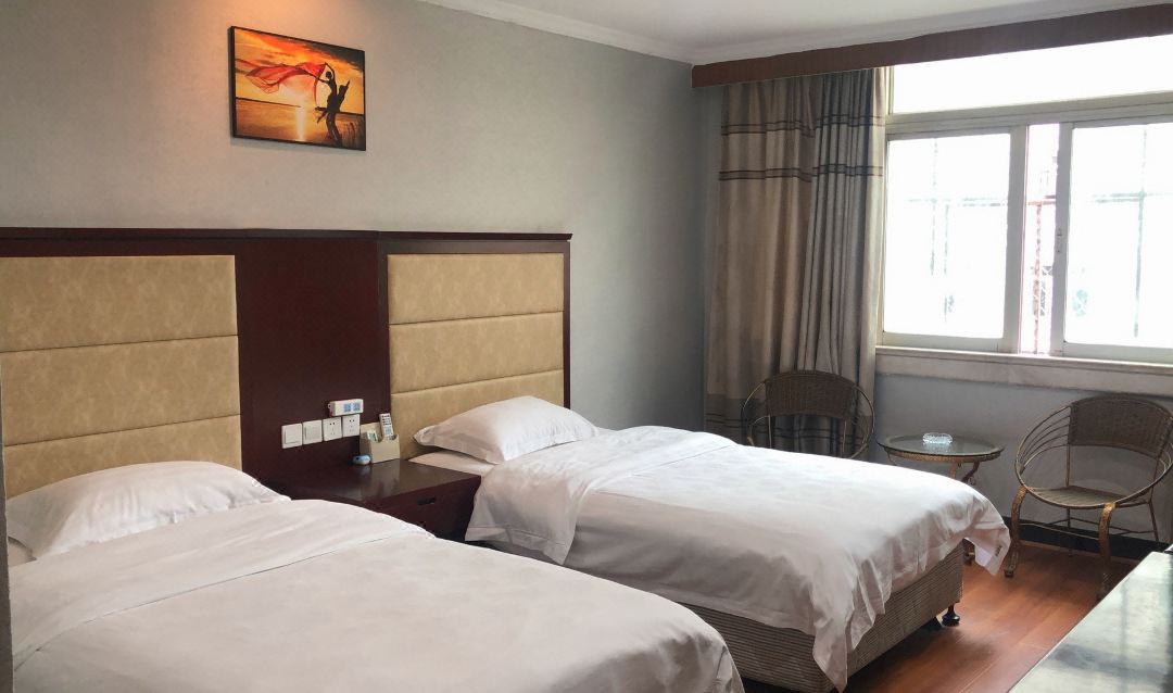 Rui'an Yudu Hotel (Tangxia Town)