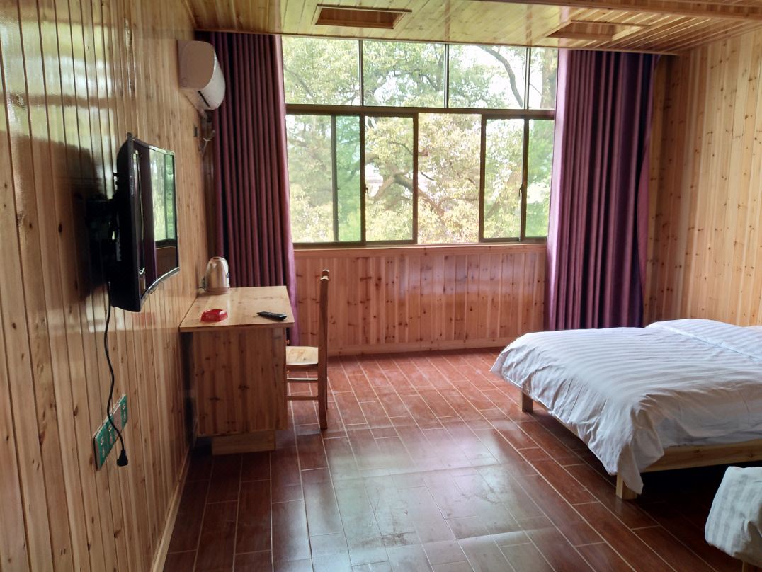 Xiangzhang Guesthouse
