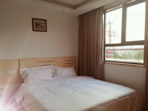 Shanghai Santan Zhijia Accommodation