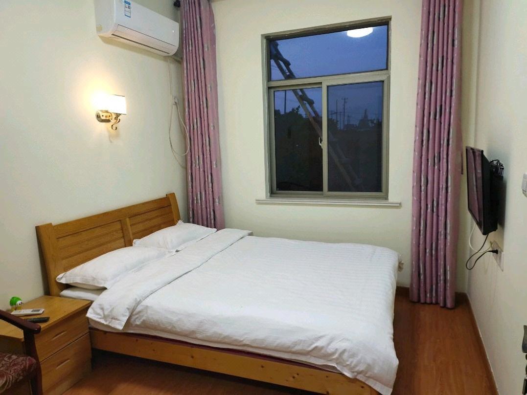 Shanghai Guojun Farm Stay