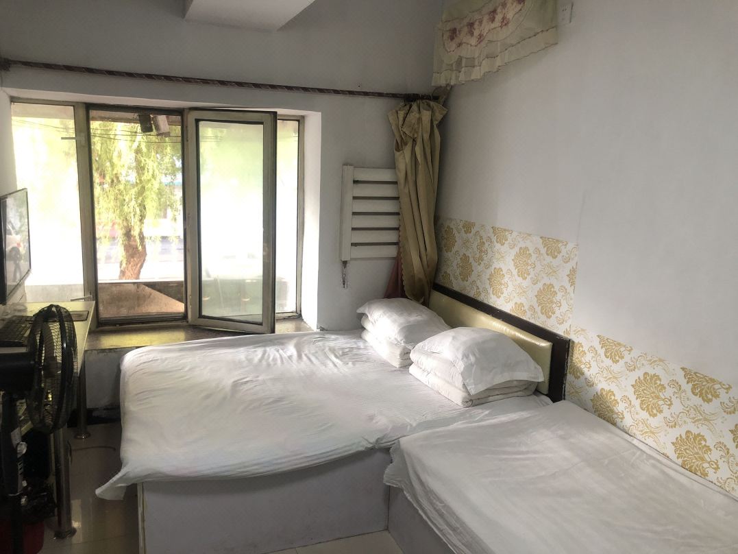 Mudanjiang Xinle Guesthouse General Branch