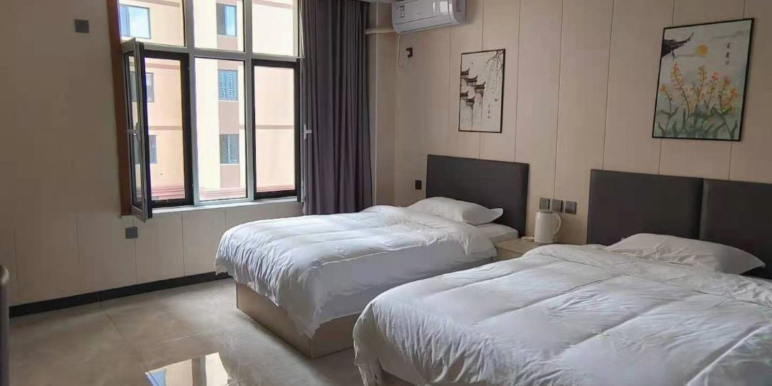 鑫福源宾馆