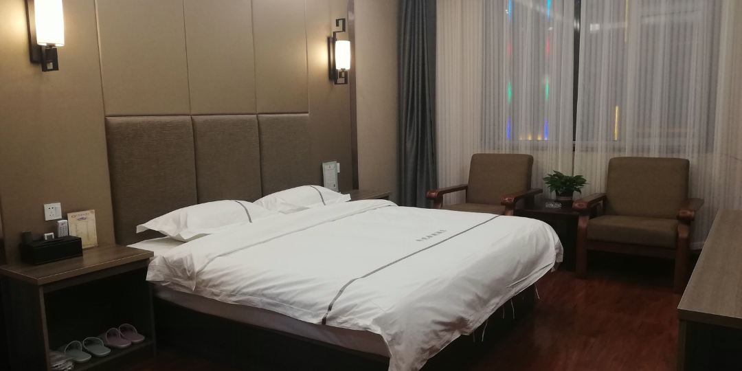 忻州华悦酒店