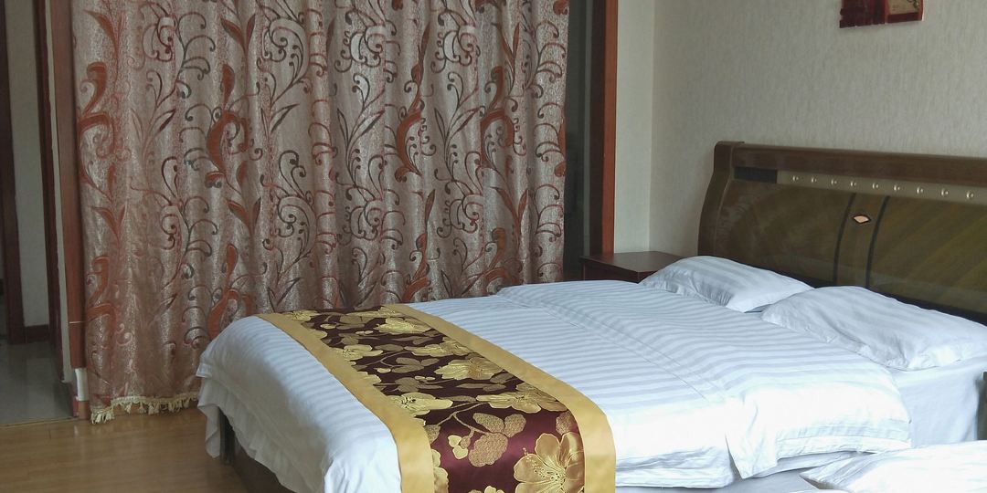 仁涞和苑宾馆