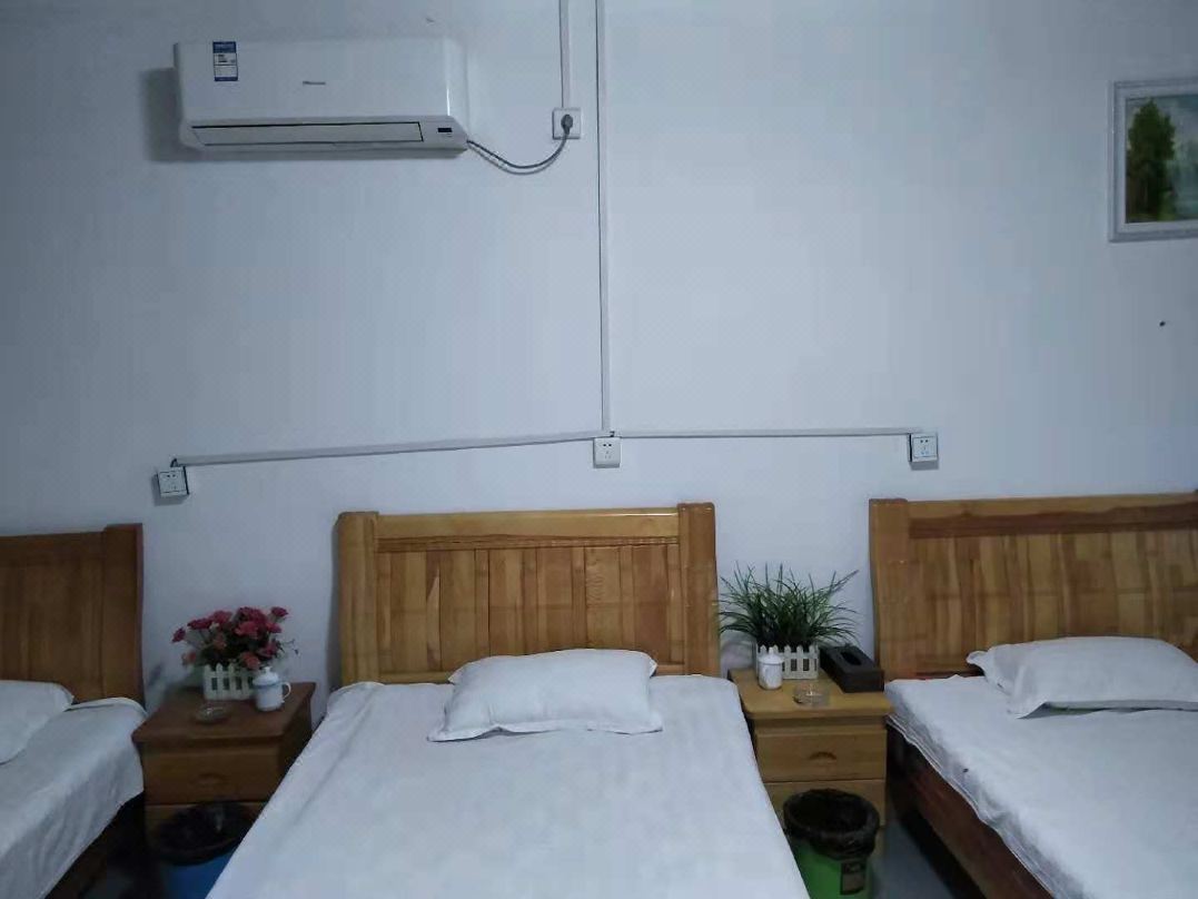 Jinquan Hotel Linyi