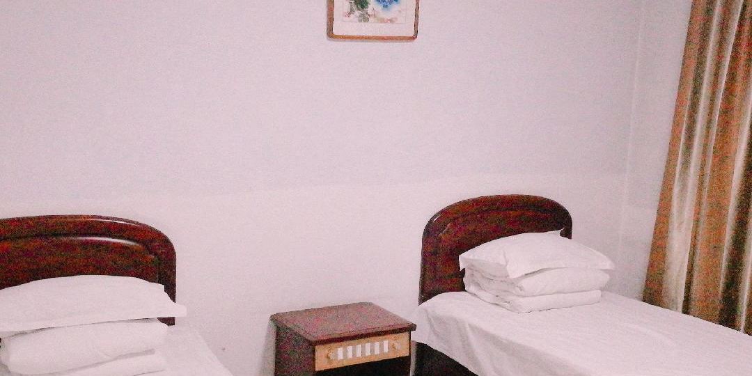 顺达快捷旅馆