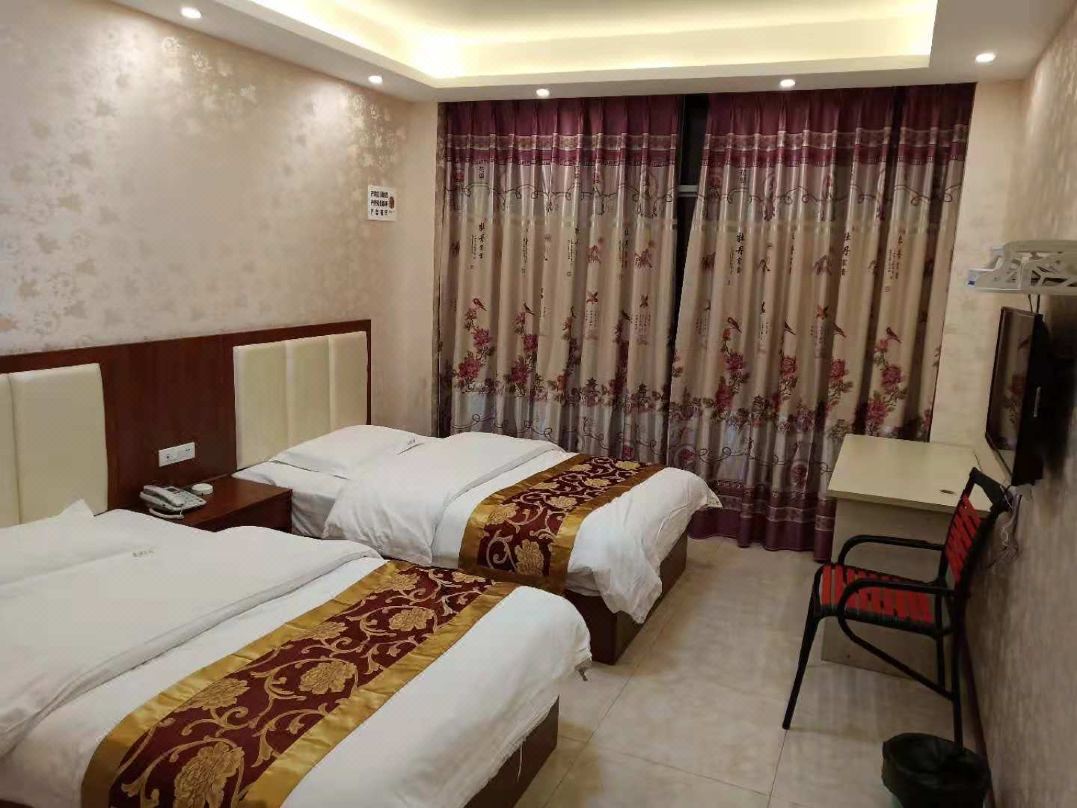 Dianjiang Xinlong Hotel