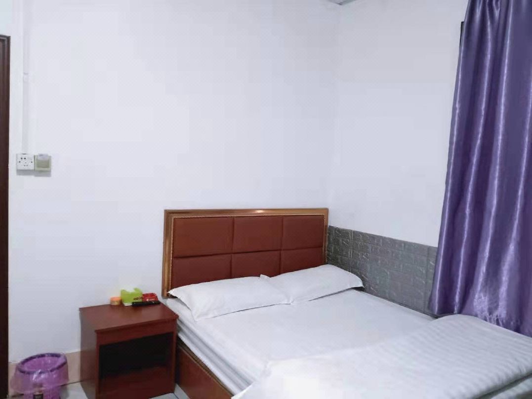 Zhongshan Jinhe Accommodation