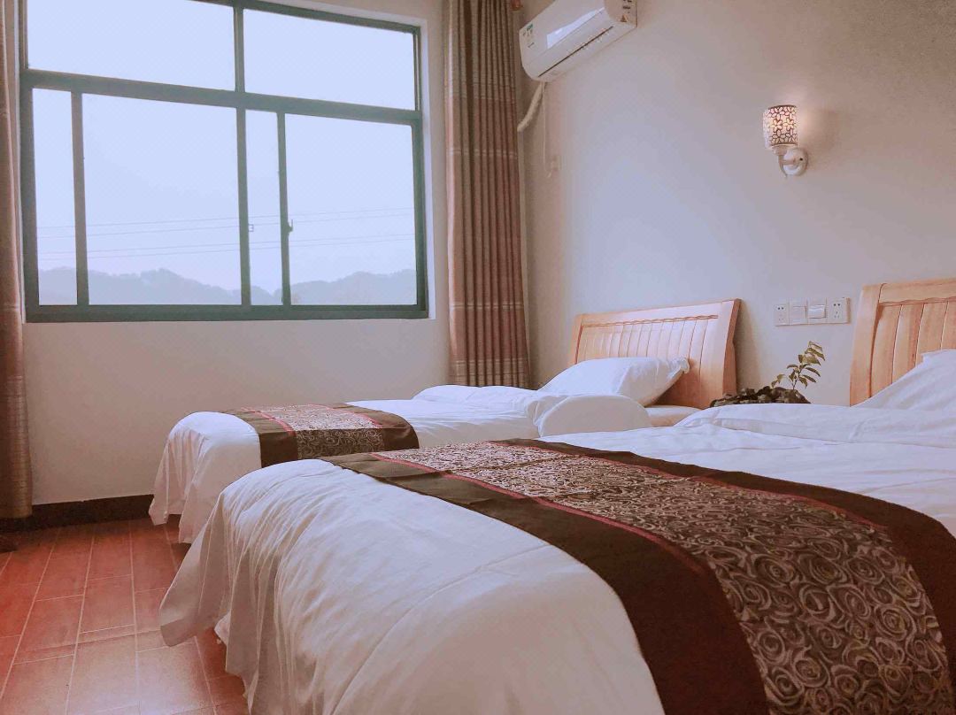Wushan Resident Homestay