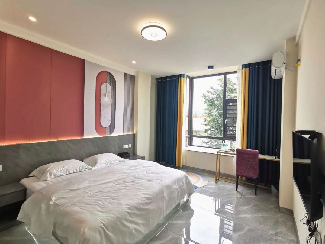 Shuncheng Hotel