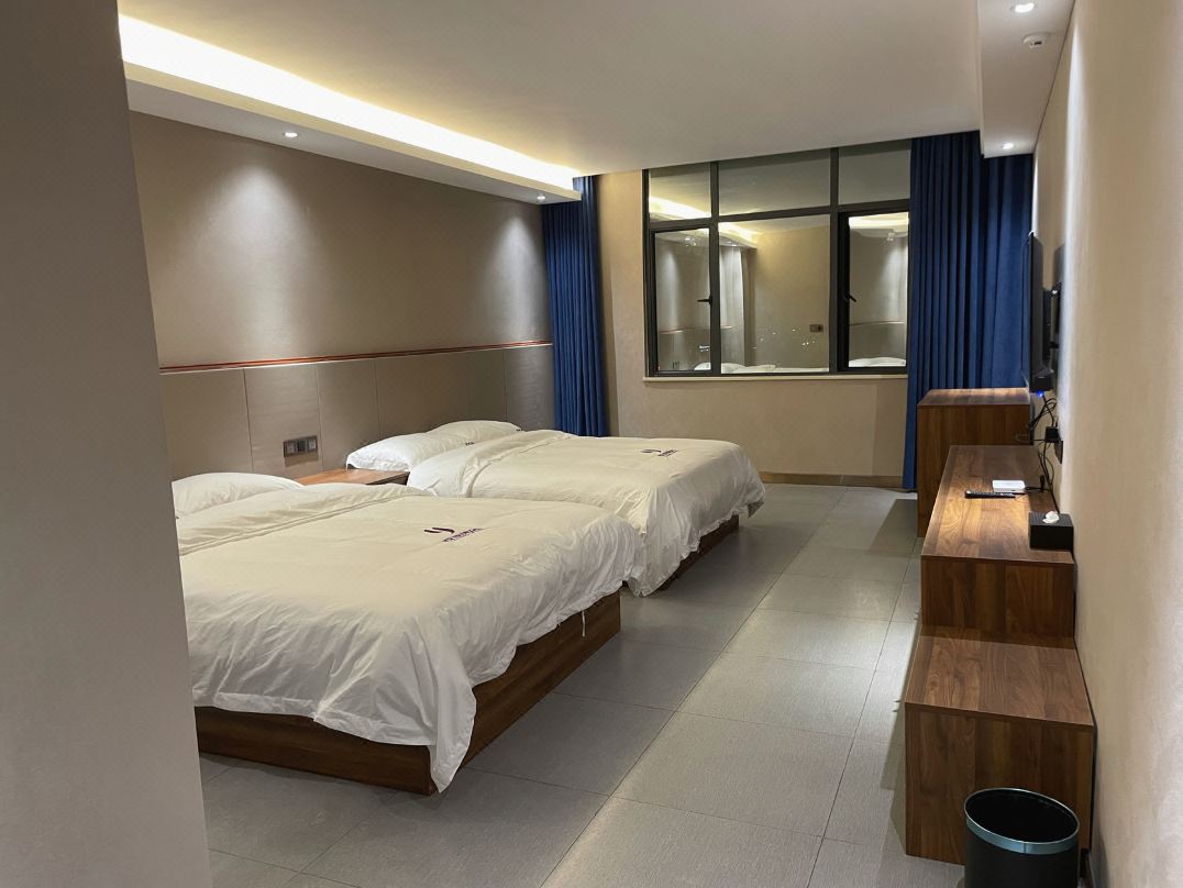 YAMEI Hotel