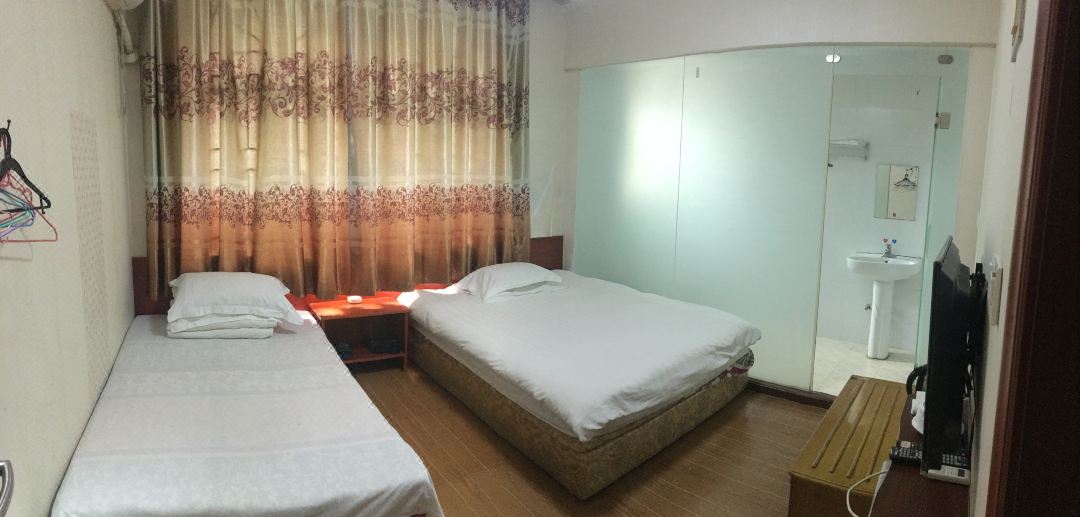 Xinlong Hostel