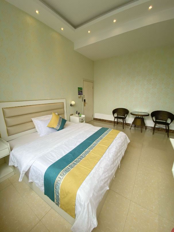 Congjiang Fashion Express Hotel