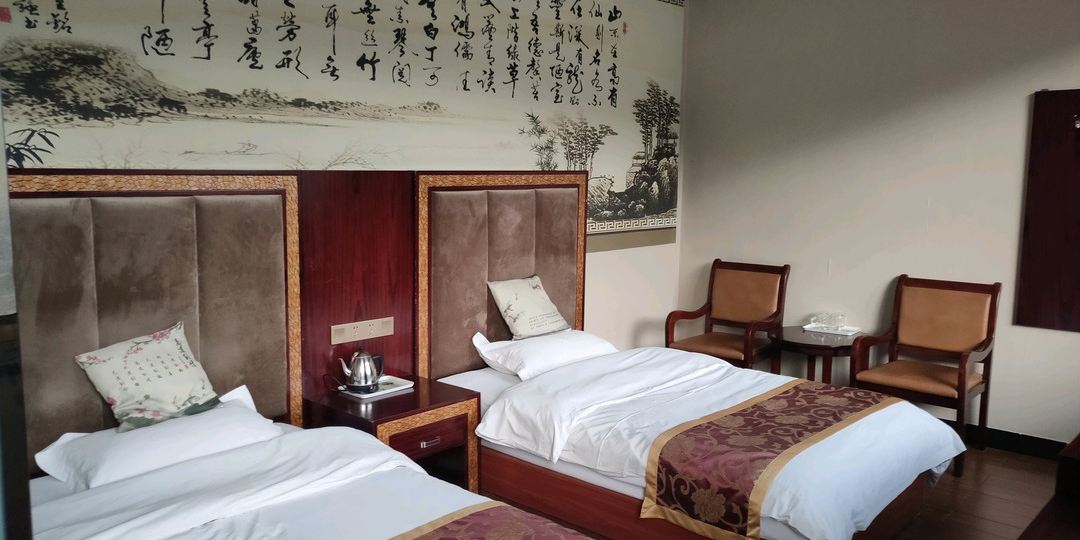 风仪阁宾馆