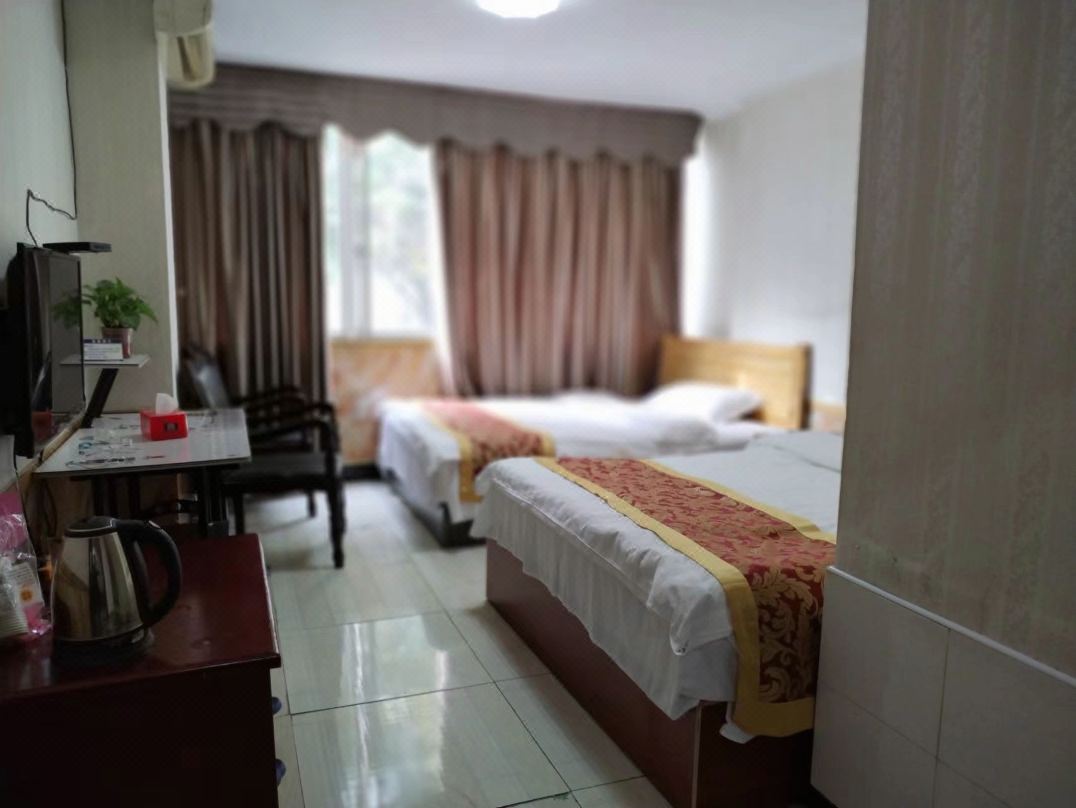 Chongqing Zhongxing Hotel