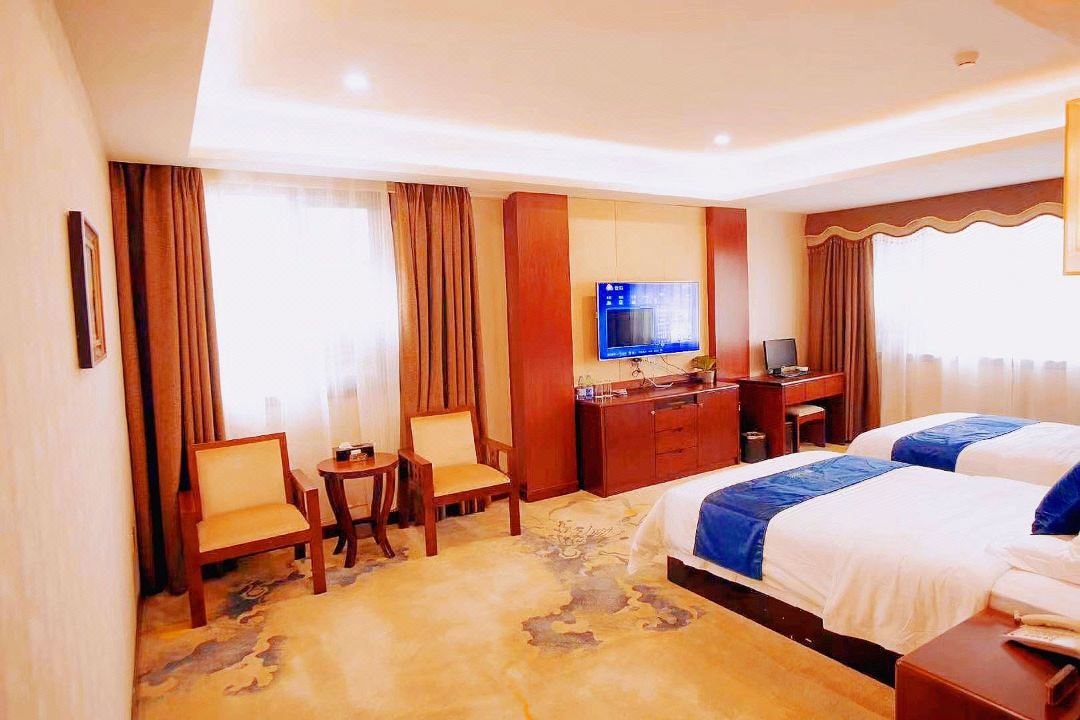 Haojin Hotel