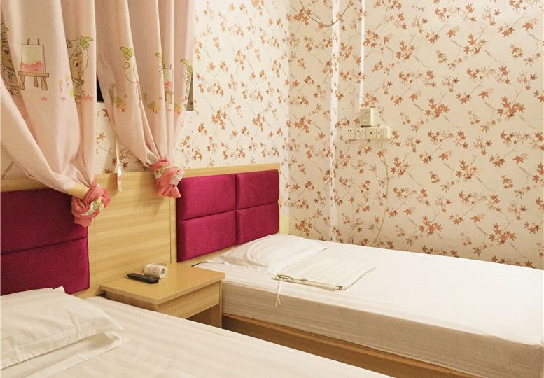 佛山大树公寓教子村店