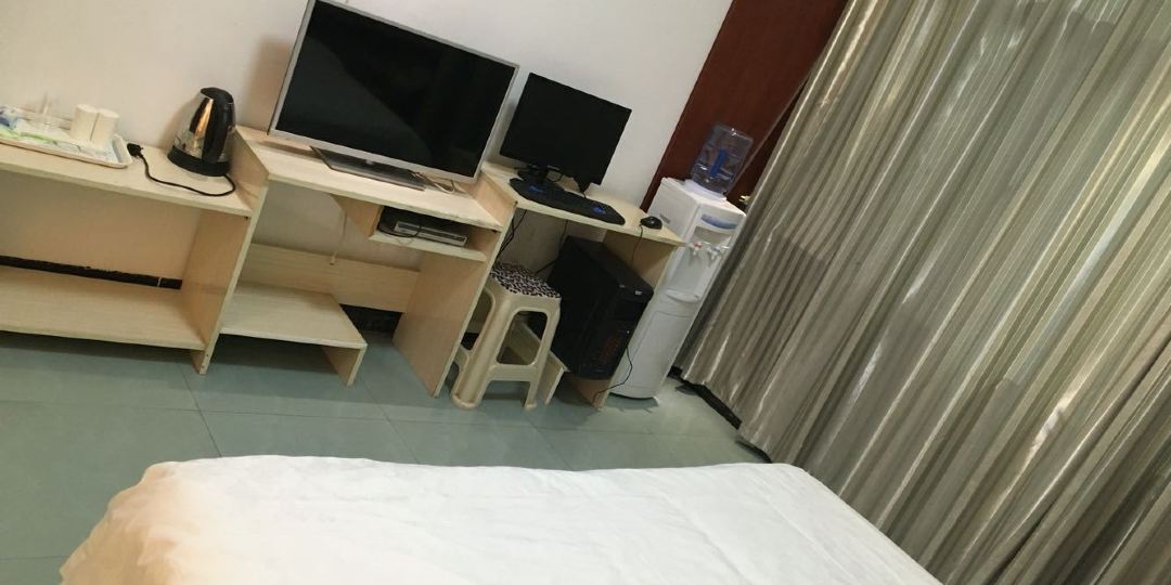 黔西随意商务病管
