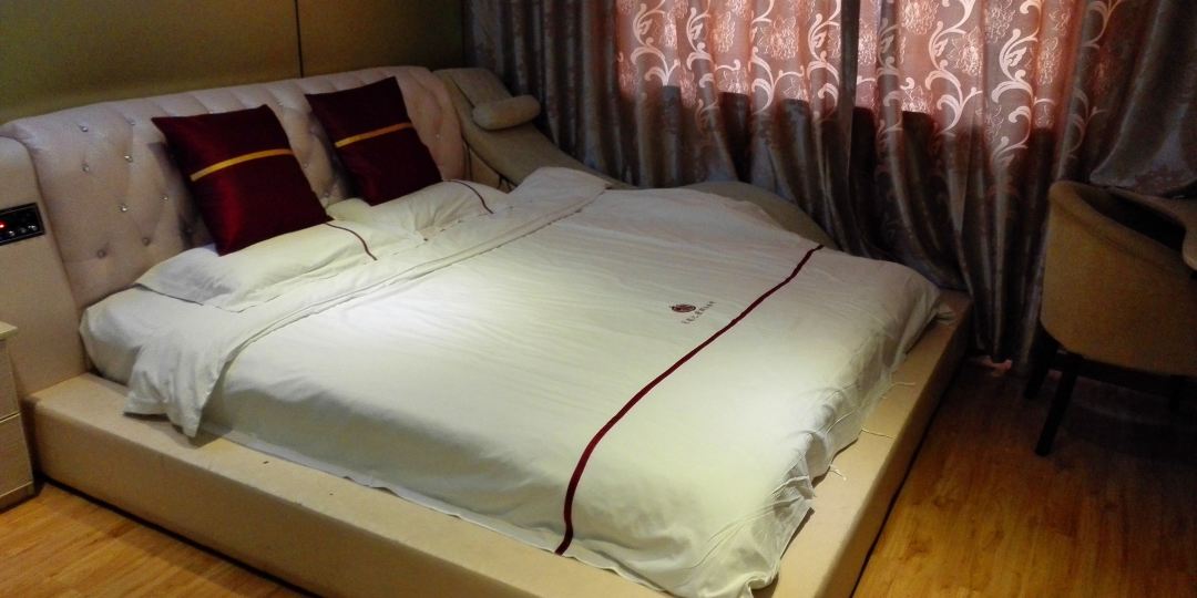 巨龙殡棺(莲花路)