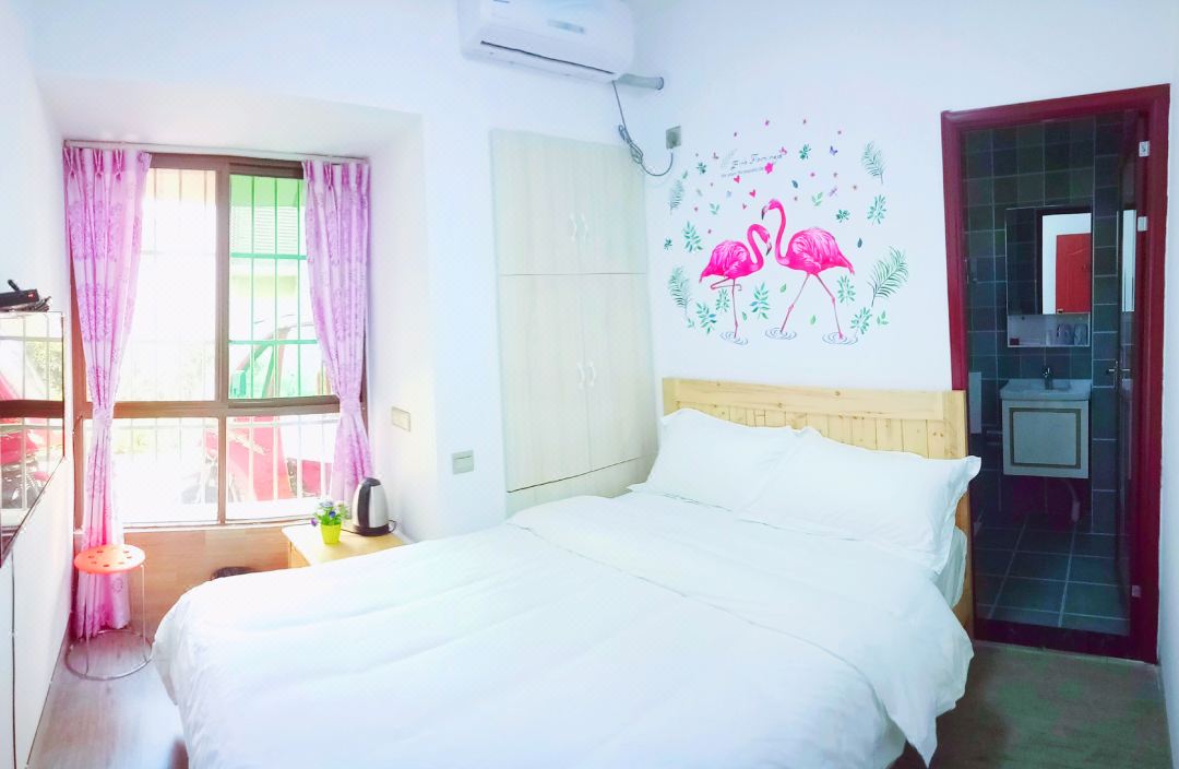 Xichang Nianhai Inn