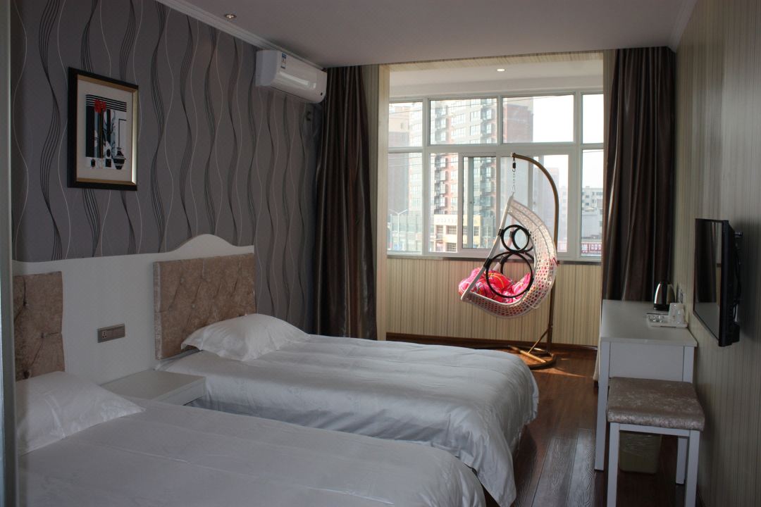 Meiikea chain hotel (Wuzhi international trade store)